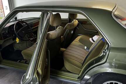 Mercedes-Benz 380 188.000 km 19.500 &euro; Herne 44628