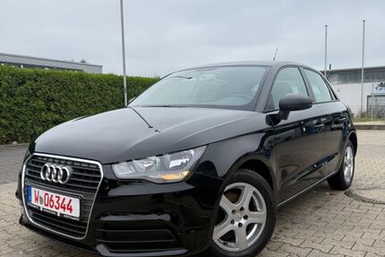 Audi A1 123.650 km 7.500 € Wuppertal 42329