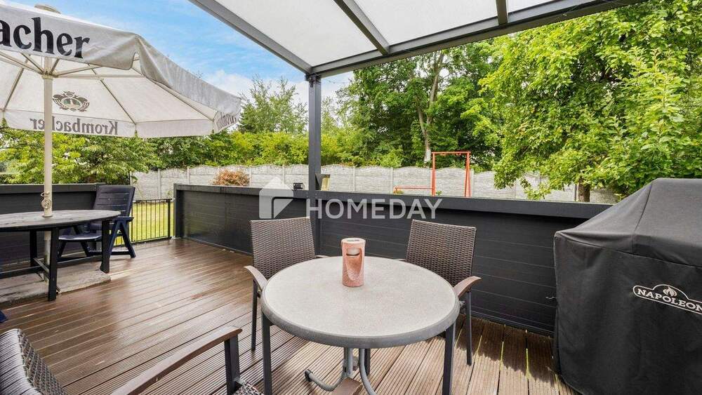 Einfamilienhaus Witten Bommern - 8 Zimmer, 170 m&sup2;, 590.000&euro; | Angebot:24648218