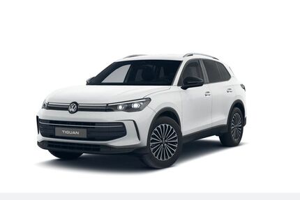 VW Tiguan 14.264 km 33.950 &euro; Castrop-Rauxel 44575