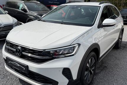 VW Taigo 22.381 km 18.450 &euro; Wuppertal 42109