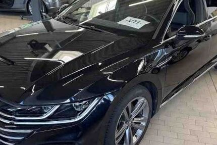 VW Arteon 21.520 km 33.780 € Duisburg 47178