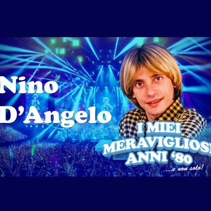 Nino D'Angelo 