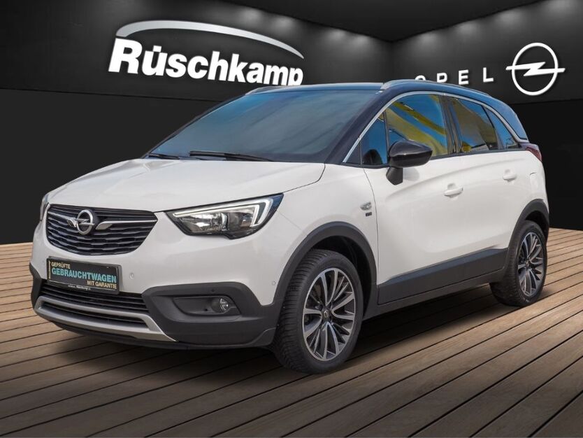 Opel Crossland (X) 59.289 km 13.780 € Selm 59379