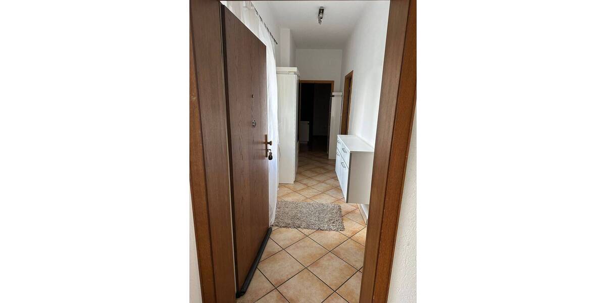 Eigennutzung oder Investment Wohnung – Preis gesenkt auf 109.000 € 2 zimmer