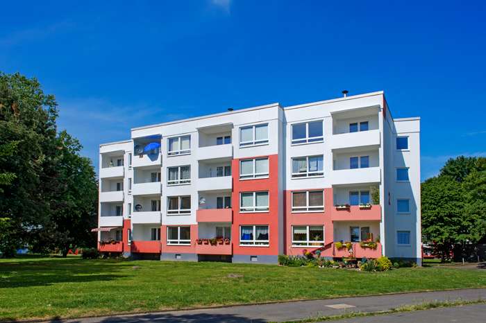 Wohnung zum Mieten in Dortmund 442 € 53.01 m²
