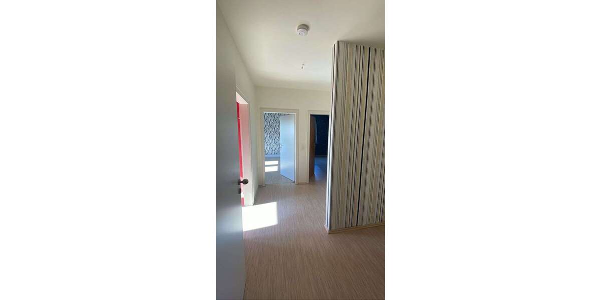 Wohnung zum Mieten in Oberhausen 555 € 61.52 m² 3 zimmer