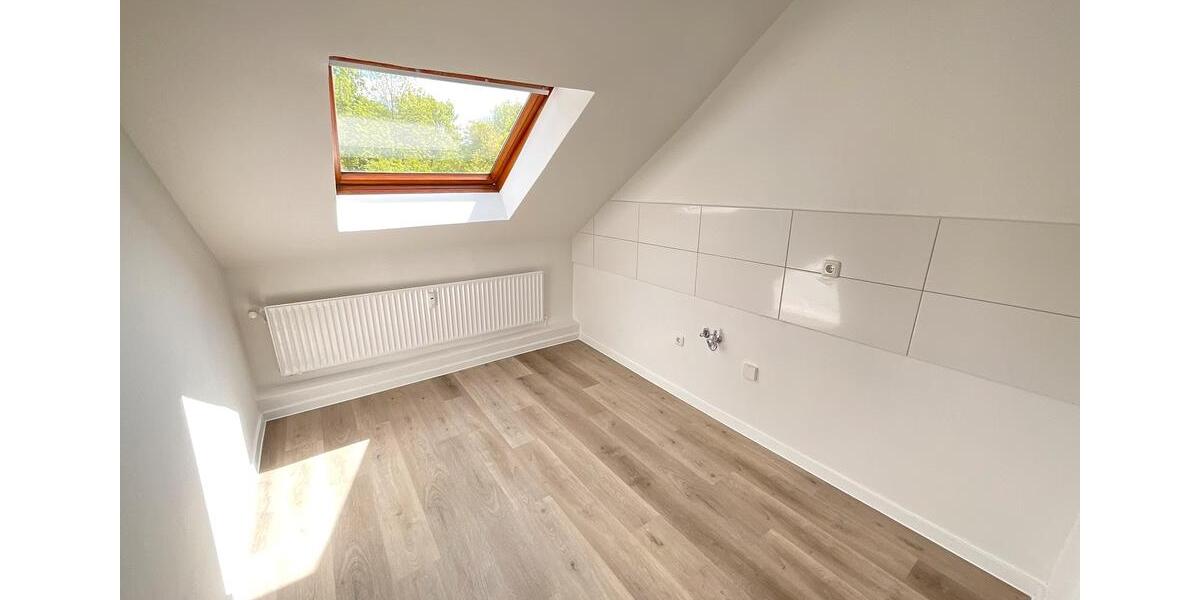 Etagenwohnung Witten Annen - 3 Zimmer, 66 m&sup2;, 549&euro; | Angebot:24533639