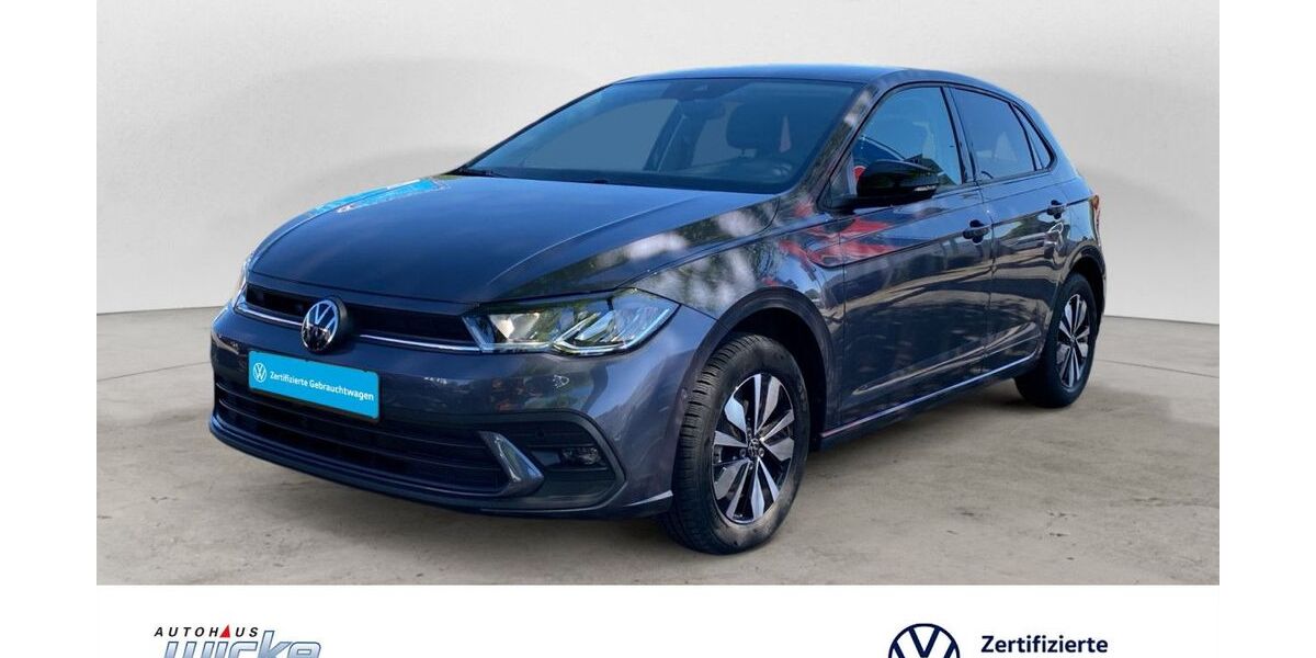 VW Polo 6.008 km 22.480 &euro; Bochum - Linden 44879