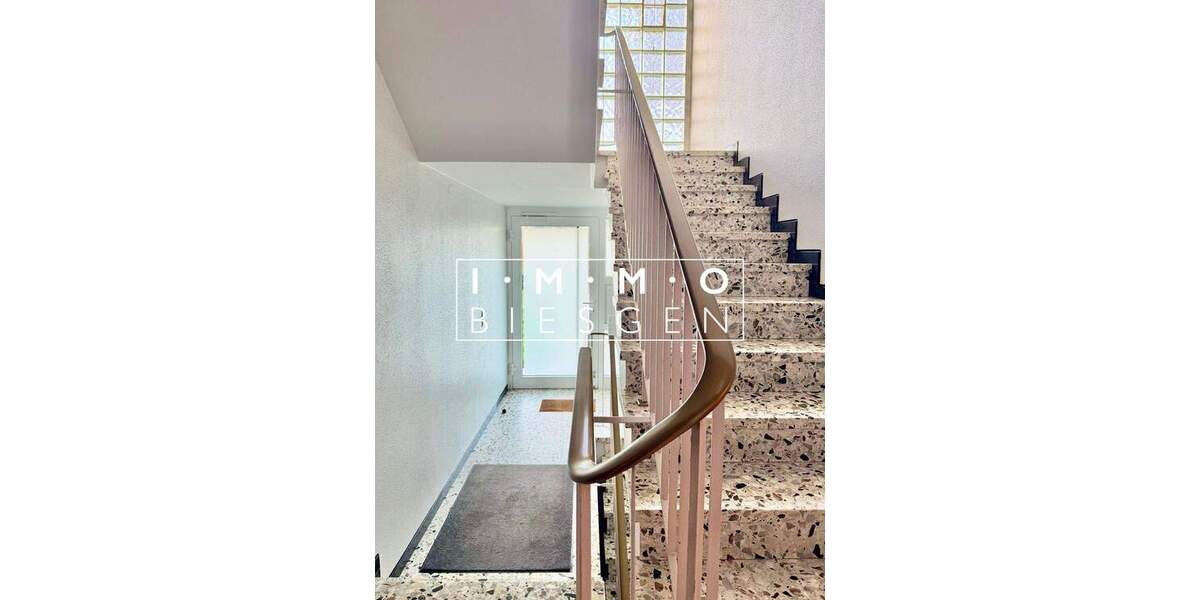 Etagenwohnung Mülheim an der Ruhr Mitte-Ost - 2 Zimmer, 63 m&sup2;, 115.000&euro; | Angebot:25734975