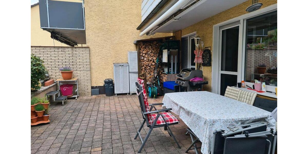 Erdgeschoßwohnung Hagen Hagen-Mitte - 4 Zimmer, 104 m&sup2;, 169.000&euro; | Angebot:27534233
