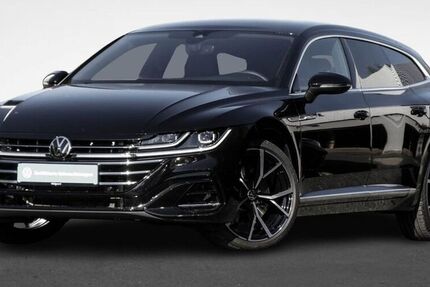 VW Arteon