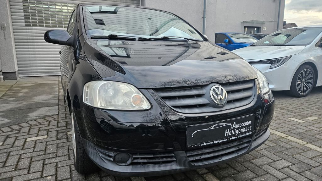 VW Fox 140.250 km 980 &euro; Heiligenhaus 42579
