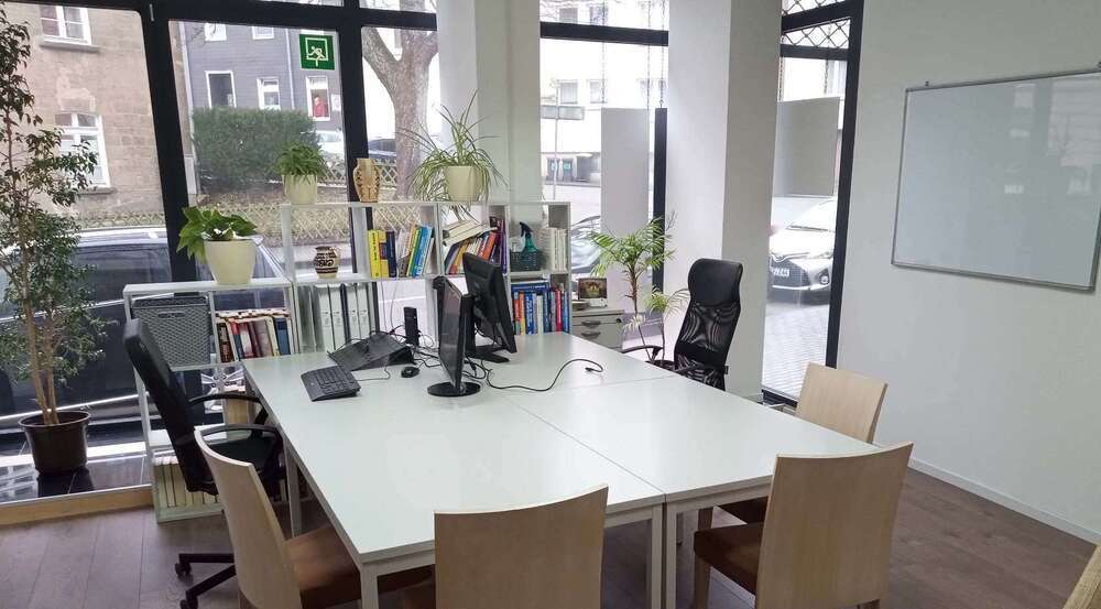 Büro in Wuppertal 190 € 18 m²