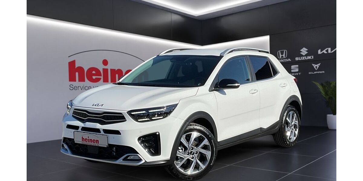 Kia Stonic 6.000 km 23.780 &euro; Holzwickede 59439