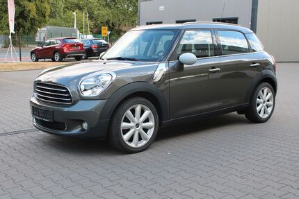 Mini Countryman D (Cooper) 144.610 km 7.790 &euro; Dortmund 44143