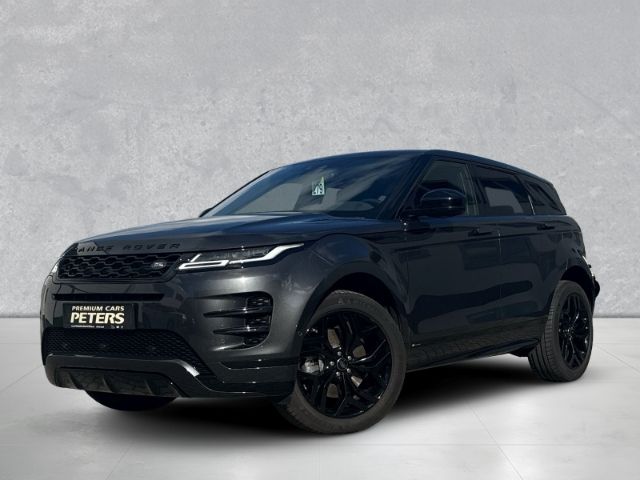 Land Rover Range Rover Evoque 39.029 km 39.980 € Dortmund 44143