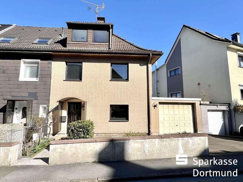 Haus zum Kaufen in Dortmund 365.000 € 128.51 m²