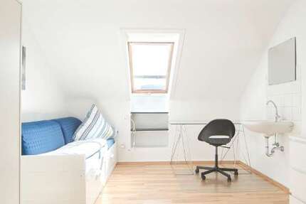 Wohnen auf Zeit in Dortmund 495 € 1 zimmer