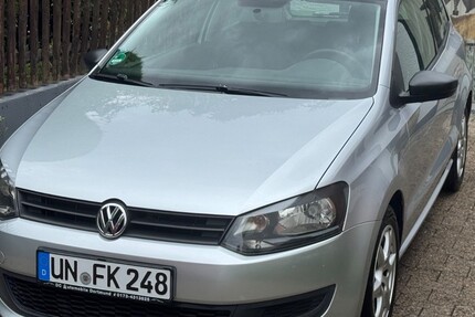 VW Polo 208.860 km 3.900 € Schwerte 58239