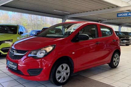 Opel Karl 49.080 km 8.775 &euro; Lünen 44532