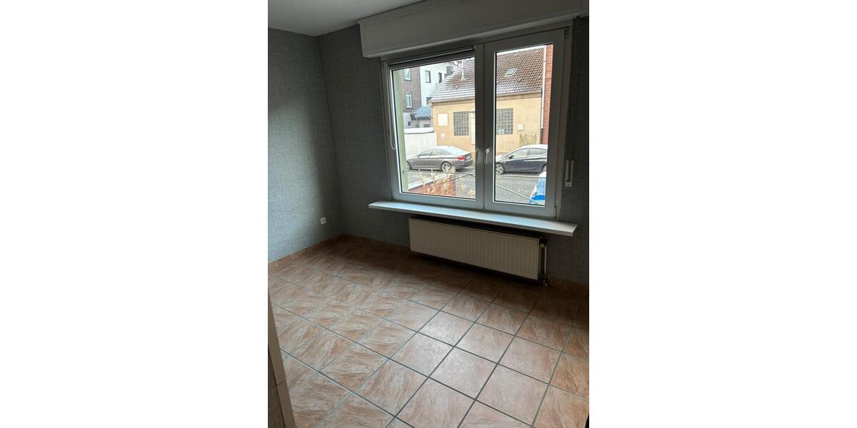 Ergeschosswohnung 3.5 zimmer