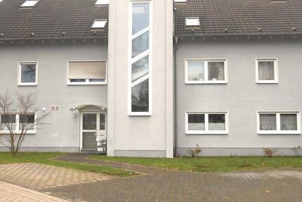 3-Zimmer-Wohnung auf zwei Ebenen mit Balkon und Stellplatz 3 zimmer