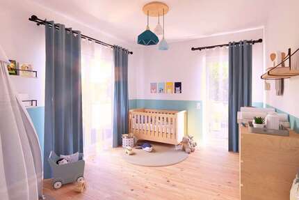 Haus Olfen - 3 Zimmer, 113 m&sup2;, 358.999&euro; | Angebot:27460878