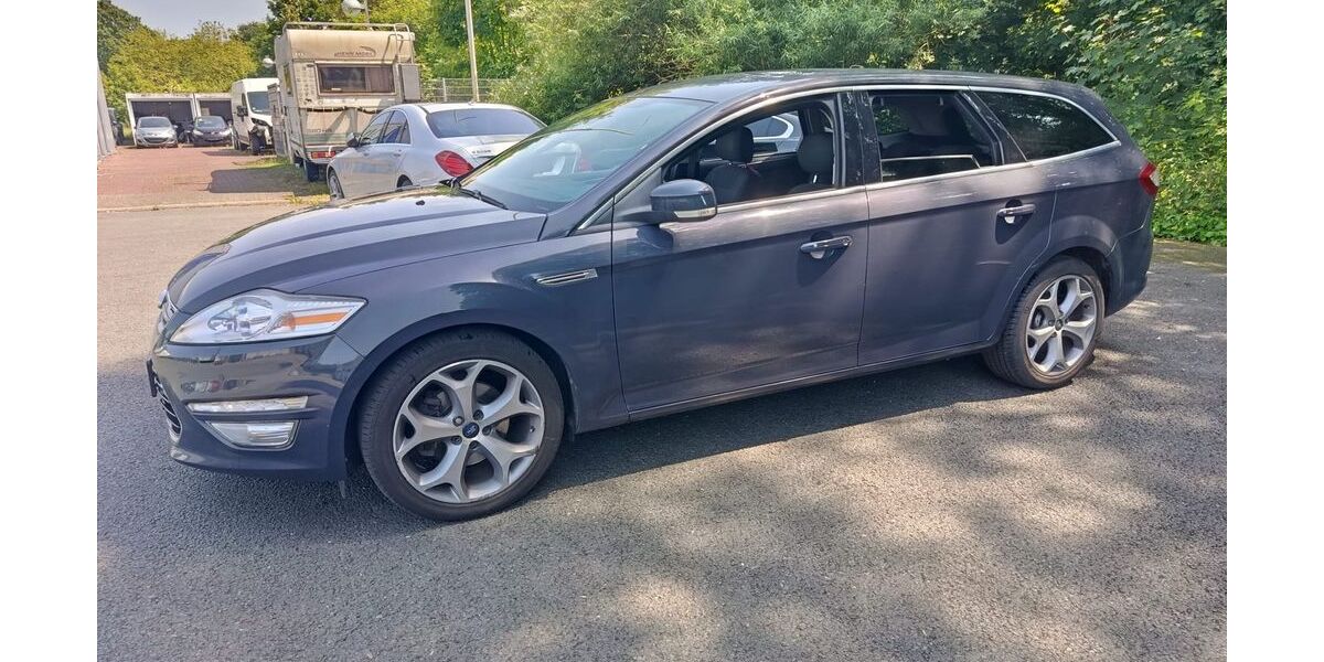 Ford Mondeo 184.000 km 4.990 &euro; Recklinghausen 45659