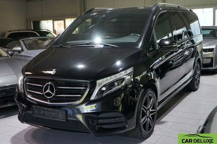 Mercedes V 250
