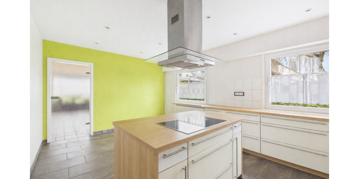 Einfamilienhaus Gevelsberg - 6 Zimmer, 207 m&sup2;, 658.000&euro; | Angebot:25958917