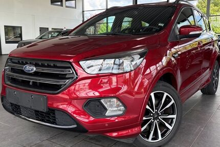 Ford Kuga 48.500 km 15.470 &euro; Lünen 44536