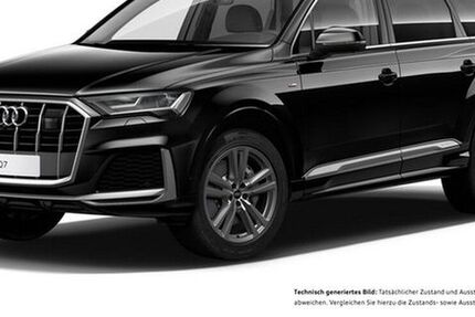 Audi Q7 66.164 km 48.475 &euro; Dortmund 44143