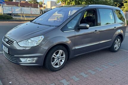 Ford Galaxy 112.000 km 9.999 &euro; Oer-Erkenschwick 45739