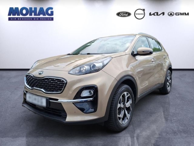 Kia Sportage 62.750 km 15.990 € Gelsenkirchen 45891
