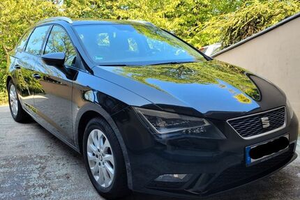 Seat Leon 155.000 km 9.500 &euro; Heiligenhaus 42579