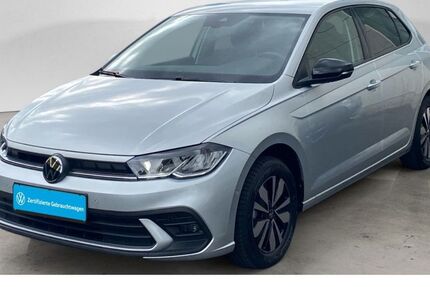 VW Polo 6.153 km 18.480 &euro; Bochum - Linden 44879