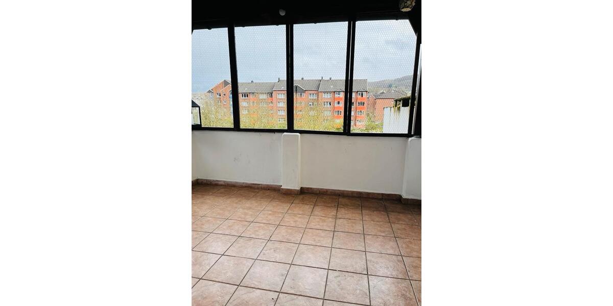 Großzügig lichtdurchflutete 6 Zi Wohnung im Zentrum von HAHaspe 5 zimmer