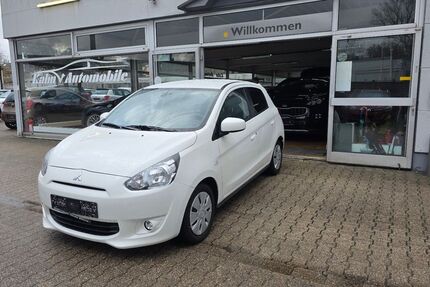 Mitsubishi Space Star 64.000 km 7.990 &euro; Gladbeck 45966