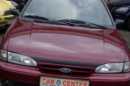 Ford Mondeo 108.600 km 2.200 € Bottrop 46242