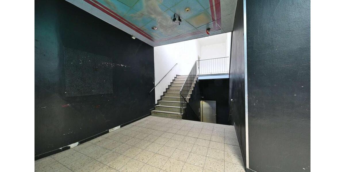 Gewerbeobjekt Bochum - 3.500&euro; | Angebot:26105101