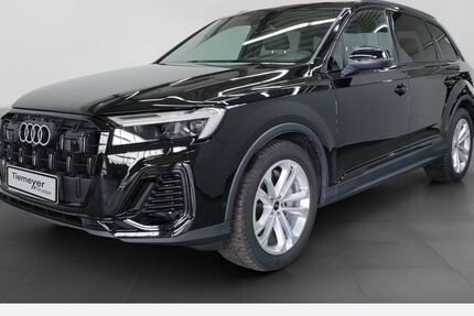 Audi Q7 35.127 km 64.960 &euro; Bochum 44809