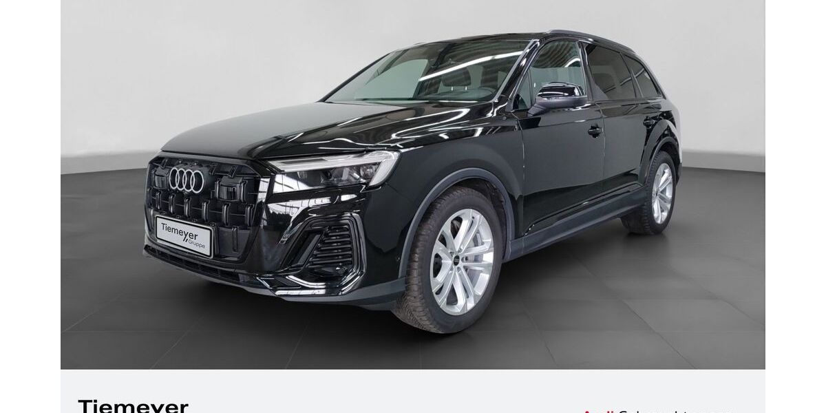 Audi Q7 35.127 km 64.960 &euro; Bochum 44809
