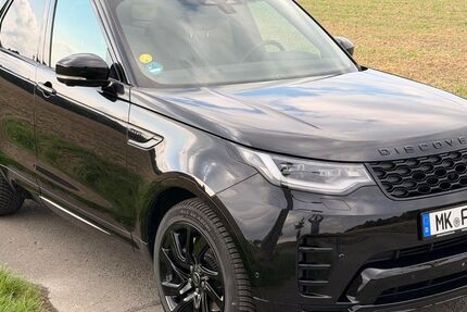 Land Rover Discovery 58.500 km 46.900 &euro; Schwerte 58239