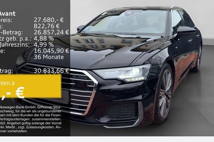 Audi A6 101.257 km 27.680 &euro; Recklinghausen 45663