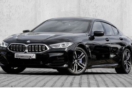 BMW 840 20.610 km 79.800 € Herne 44625