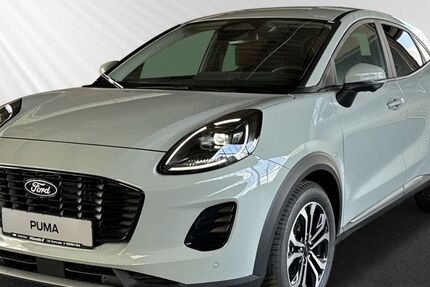 Ford Puma 15.000 km 25.990 &euro; Oberhausen - Sterkrade 46145