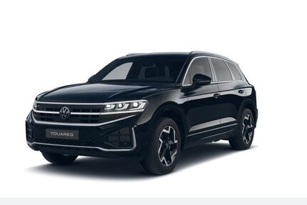 VW Touareg 12.587 km 61.490 &euro; Recklinghausen 45663