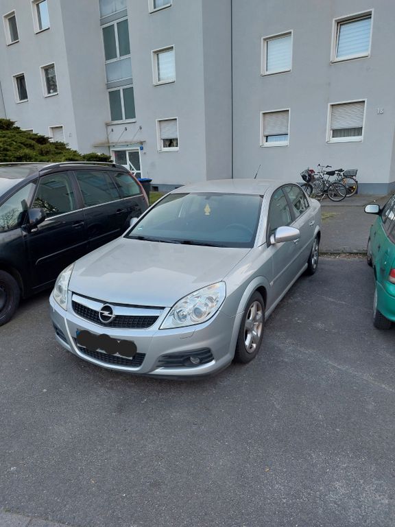 Opel Vectra 160.000 km 3.000 € Bergkamen 59192