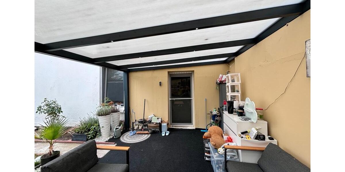 Erdgeschoßwohnung Dortmund Innenstadt Nord - 3.5 Zimmer, 74 m&sup2;, 215.000&euro; | Angebot:27038026